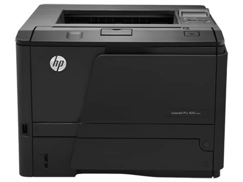 HP LaserJet Pro 400 M401n Driver: Installation Guide and Troubleshooting Tips